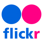 Flickr_icon