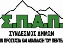 ΑΝΑΚΟΙΝΩΣΗ: Για την πρόσληψη είκοσι οκτώ (28) ατόμων εποχικού προσωπικού, με σύμβαση εργασίας ιδιωτικού δικαίου, ορισμένου χρόνου, ενόψει της θερινής περιόδου, για την αντιμετώπιση κατεπειγουσών εποχικών ή πρόσκαιρων αναγκών κατά της αντιπυρικής περιόδου 2026 (Πυροπροστασία – Πυρασφάλεια).